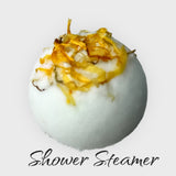 Shower Steamer -Menthol & Eucalyptus