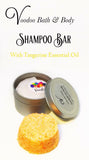 Shampoo Bar