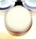 Pongo... Natural Deodorant